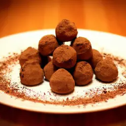 Chocolate Truffles